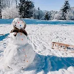 Arriach Apartments * Arriach