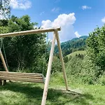 Apartamento Gasthof Arriach Früstuck Pension *