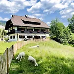Arriach Apartments 아파트 아리아흐
