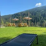 Arriach Apartments * Arriach