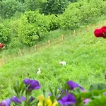 Arriach Apartments *