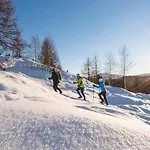 Gasthof Arriach Früstuck Pension Arriach