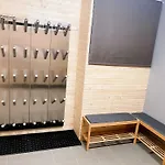 Arriach Apartments דירה