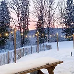 Arriach Apartments *