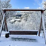 Gasthof Arriach Früstuck Pension