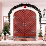 Arriach Apartments דירה