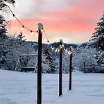 Arriach Apartments דירה *