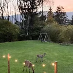 Arriach Apartments *