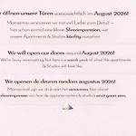 Arriach Apartments *