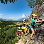 דירה Arriach Apartments