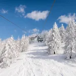 דירה Arriach Apartments Arriach