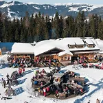 דירה Arriach Apartments *