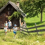 דירה Arriach Apartments Arriach