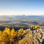 Arriach Apartments *