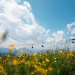 דירה Arriach Apartments