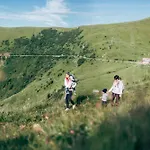 Arriach Apartments Arriach