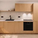 Arriach Apartments דירה *