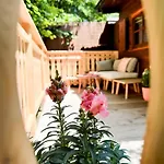 Appartement Arriach Apartments Arriach