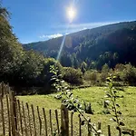 דירה Arriach Apartments