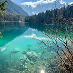 דירה Arriach Apartments Arriach