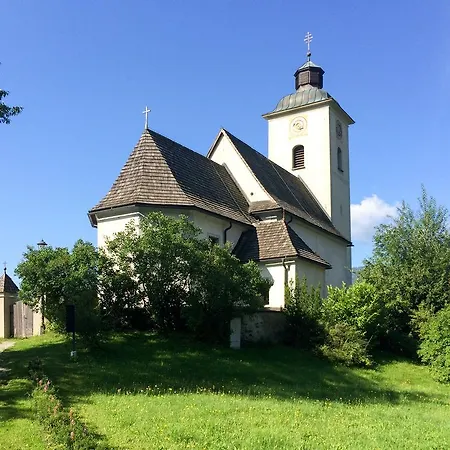 Pension Gasthof Arriach