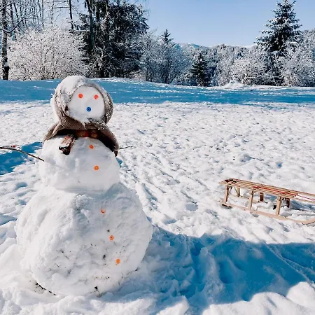 Arriach Apartments 3* Arriach