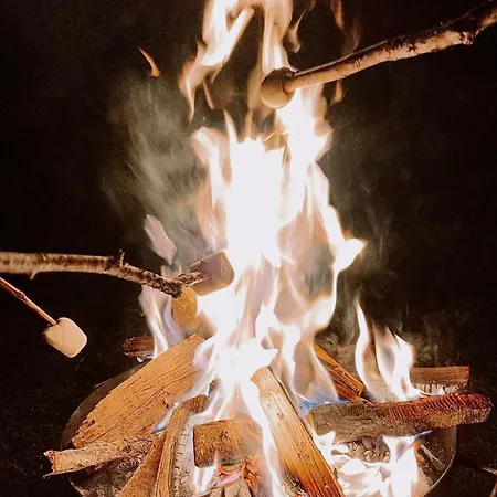 阿里亚奇宾馆 Arriach