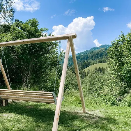 Herberg Pension Gasthof Arriach 3*