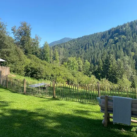 Estalagem Arriach Apartments