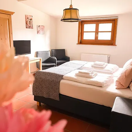 Inn Pension Gasthof Arriach 3*