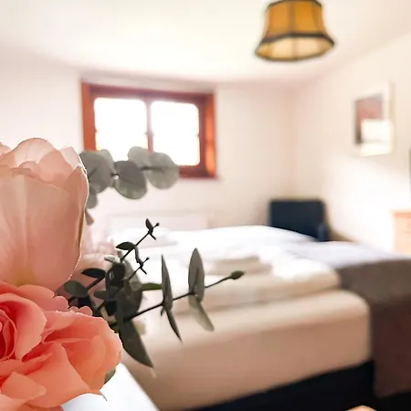 Pension Gasthof Arriach Arriach