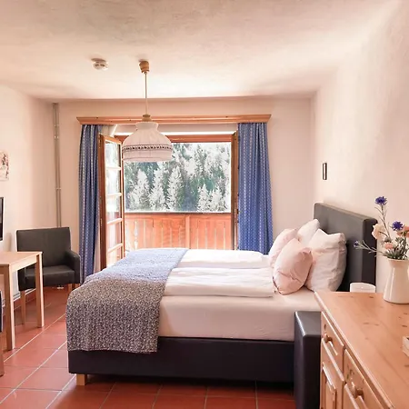 Estalagem Arriach Apartments Arriach