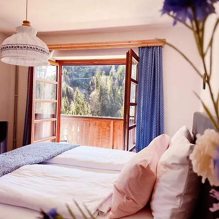 Inn Pension Gasthof Arriach