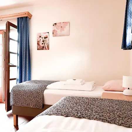 Pension Gasthof Arriach Locanda Arriach