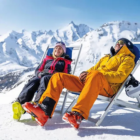 Estalagem Arriach Apartments 3*