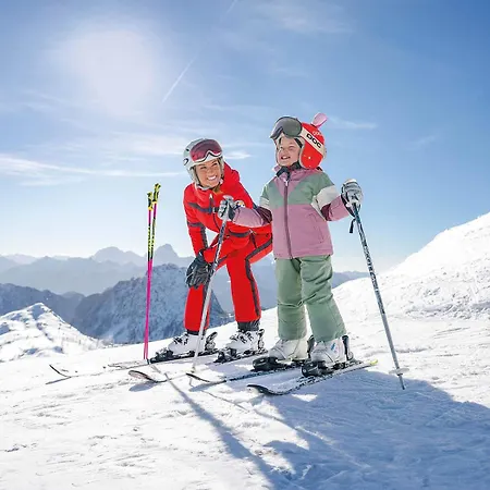 Herberg Pension Gasthof Arriach Arriach