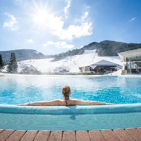 Pension Gasthof Arriach 3*