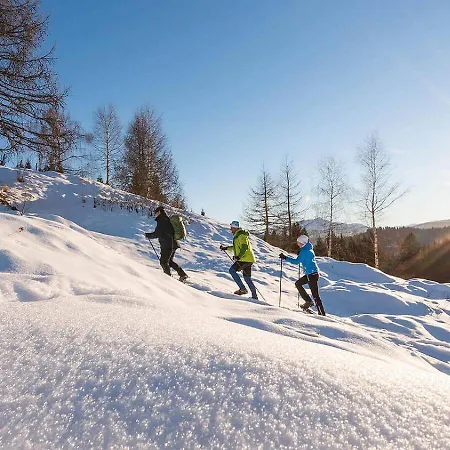 阿里亚奇宾馆 Arriach