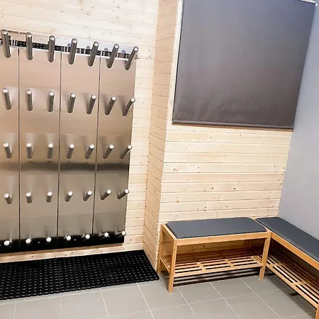 Arriach Apartments Estalagem