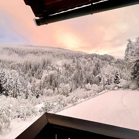 Inn Pension Gasthof Arriach 3*