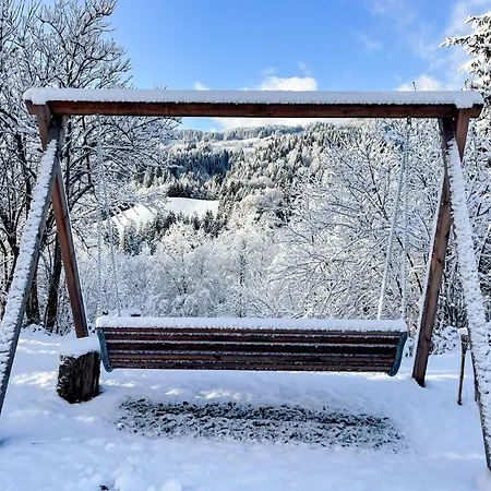 Pension Gasthof Arriach