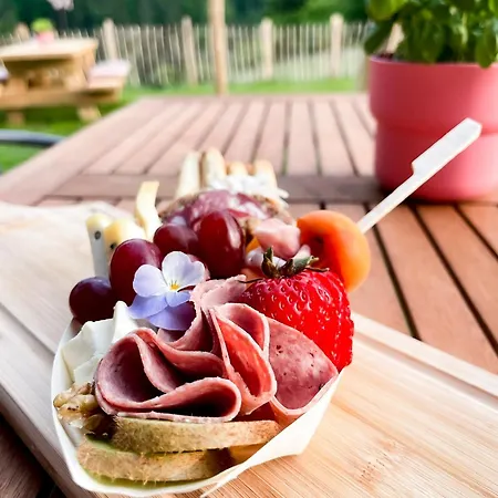 Arriach Apartments Arriach