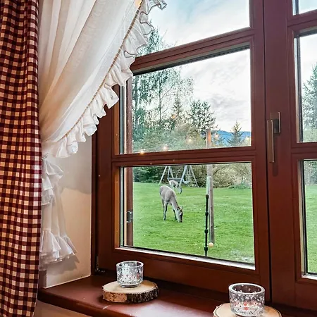 Arriach Apartments Estalagem Arriach