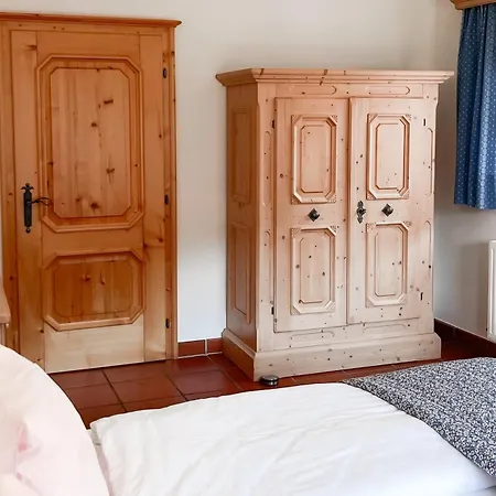 Estalagem Arriach Apartments Arriach