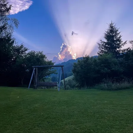 Arriach Apartments 3* Arriach