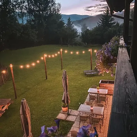 Herberg Pension Gasthof Arriach