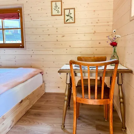 Pension Gasthof Arriach 3* Arriach