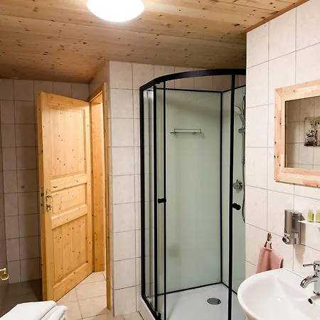 Pension Gasthof Arriach Locanda 3*