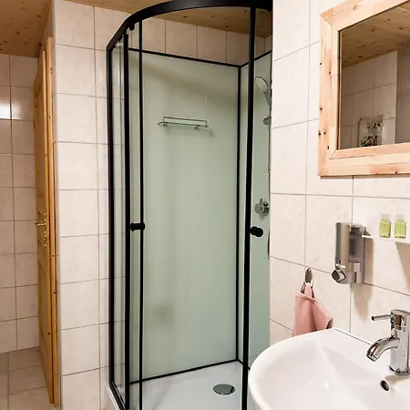 Locanda Pension Gasthof Arriach 3*