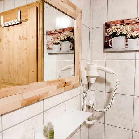 Pension Gasthof Arriach